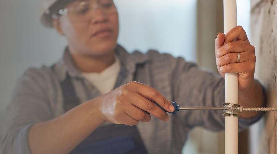 Professional same day plumber in Painesdale, MI